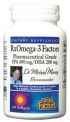 RxOmega-3 Factors (60 softgels)* Natural Factors