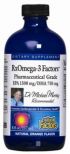 RxOmega-3 Factors Liquid (Orange, 8 oz)* Natural Factors