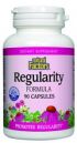 Regularity Formula (90 capsules)* Natural Factors