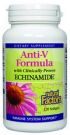 Anti-V Formula (120 softgels)* Natural Factors