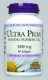 Women's Ultra Prim 1000mg/100GLA  (90 softgels)* Natural Factors