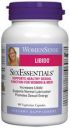 Sex Essentials (90 vcaps)* Natural Factors