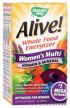 Alive Womens Multi-Vitamin (90 tablets) Nature's Way