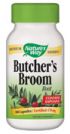 Butchers Broom Root (100 capsules 470 mg) Nature's Way