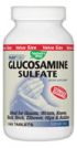 Glucosamine Sulfate ( 160 tablets ) Nature's Way