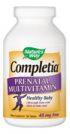 Completia Prenatal  ( 180 tablets ) Nature's Way