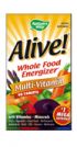 Alive!  ( 90 tablets ) Nature's Way