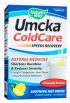 Umcka ColdCare Hot Drink Lemon (10 packets) Nature's Way