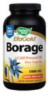 Borage Oil 1000 mg ( 120 softgel ) Nature's Way