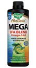 Mega EFA Blend  ( 16 oz ) Nature's Way