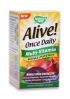 Alive Once Daily Multi-vitamin (60 tabs) Nature's Way