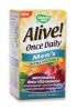 Alive Once Daily |Men's Ultra Potency (60 tabs) Nature's Way