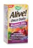 Alive Once Daily |Women's 50+ (60 tabs) Nature's Way