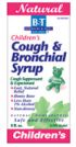 Childrens Cough & Bronchial  ( 8 oz ) Boericke & Tafel