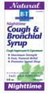 Nighttime Cough & Bronchial  ( 8 oz ) Boericke & Tafel