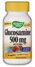 Glucosamine HCl  ( 90 capsules ) Nature's Way