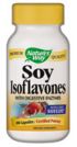 Soy Isoflavones  ( 100 capsules ) Nature's Way