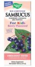 Sambucus for Kids (4oz) Nature's Way