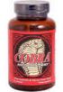 Cobra Sexual Energy (120 Cap Economy Size) Natural Balance
