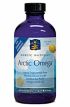 Arctic Omega Liquid (Lemon 8 oz)* Nordic Naturals
