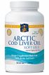 Arctic Cod Liver Oil (180 Soft Gels)* Nordic Naturals