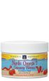 Nordic Omega-3 Gummy Worms (30 pcs- Strawberry)* Nordic Naturals