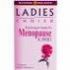 Ladies Choice Menopause Formula (72 caps) Natural Balance