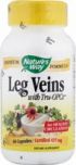 Leg Veins (60 caps) Nature's Way