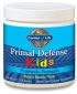 Primal Defense Kids (76.8g Powder) Garden of Life