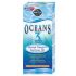 Oceans 3 - Beyond Omega 3 Cod Liver Oil (8oz Oil)* Garden of Life