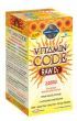 RAW D3 (60 Capsules)| Vitamin Code* Garden of Life