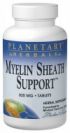 Myelin Sheath Support  (180 tablets) Planetary Herbals