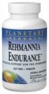Rehmannia Endurance (150 tablets) Planetary Herbals