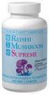 Supreme Reishi Mushroom  (200 tablets) Planetary Herbals