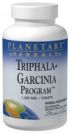 Triphala-Garcinia Program  (60 tablets) Planetary Herbals