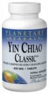 Yin Chiao Classic  (120 tablets) Planetary Herbals