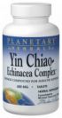 Yin Chiao-Echinacea Complex (120 tablets) Planetary Herbals