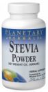 Stevia Powder  (316mg 3.5 oz) Planetary Herbals