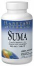 Suma (500mg 60 tablets) Planetary Herbals