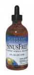 SinusFree (2 oz) Planetary Herbals