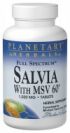 Full Spectrum Salvia with MSV-60 (1020mg 120 tablets) Planetary Herbals