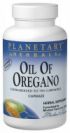 Oil of Oregano (60 capsules) Planetary Herbals