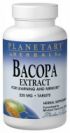 Bacopa Extract (225mg, 120 tablets) Planetary Herbals