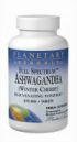 Full Spectrum Ashwagandha (570mg 120 tablets) Planetary Herbals