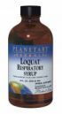 Loquat Respiratory Syrup (4 oz) Planetary Herbals