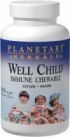 Well Child Immune Chewable (60 wafers) Planetary Herbals