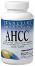 Active Hexose Correlated Compound, AHCC (500mg 30 capsules) Planetary Herbals