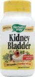 Kidney & Bladder (100 Caps) Nature's Way