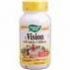 Vision with Lutein & Bilberry (60 Caps) Nature's Way