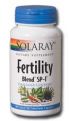 Fertility Blend SP-1 (100 caps) Solaray Vitamins